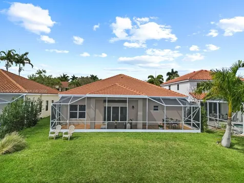 1150 Fairfield Meadows Drive Weston FL 33327