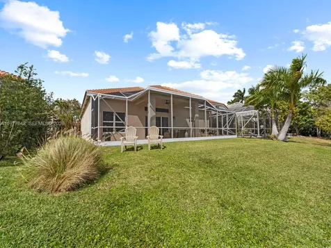 1150 Fairfield Meadows Drive Weston FL 33327
