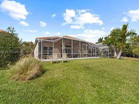 1150 Fairfield Meadows Drive Weston FL 33327