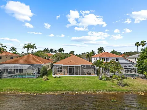 1150 Fairfield Meadows Drive Weston FL 33327