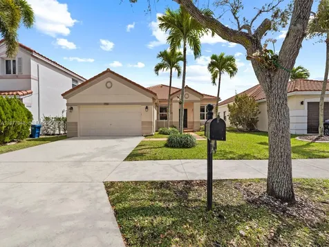 1150 Fairfield Meadows Drive Weston FL 33327