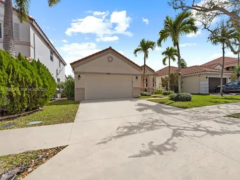 1150 Fairfield Meadows Drive Weston FL 33327