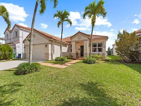 1150 Fairfield Meadows Drive Weston FL 33327