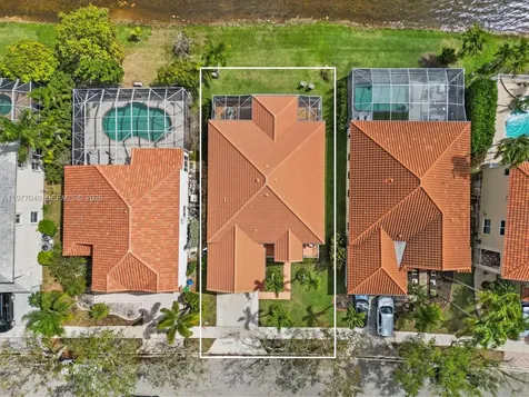 1150 Fairfield Meadows Drive Weston FL 33327