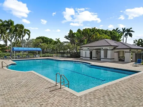 1150 Fairfield Meadows Drive Weston FL 33327