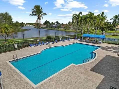 1150 Fairfield Meadows Drive Weston FL 33327
