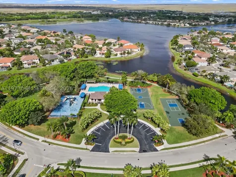 1150 Fairfield Meadows Drive Weston FL 33327