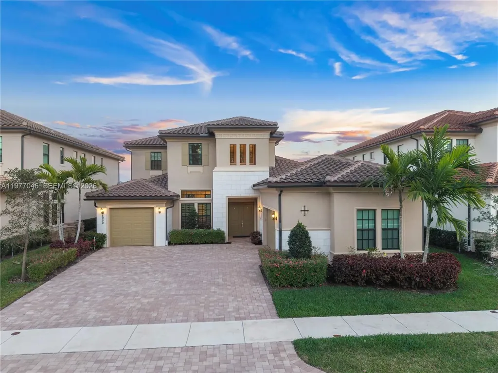 8950 W Parkland Bay Trail Parkland FL 33076