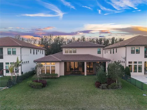 8950 W Parkland Bay Trail Parkland FL 33076