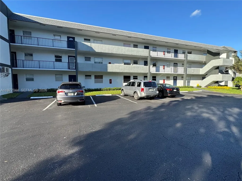 8330 Sands Point Boulevard Tamarac FL 33321