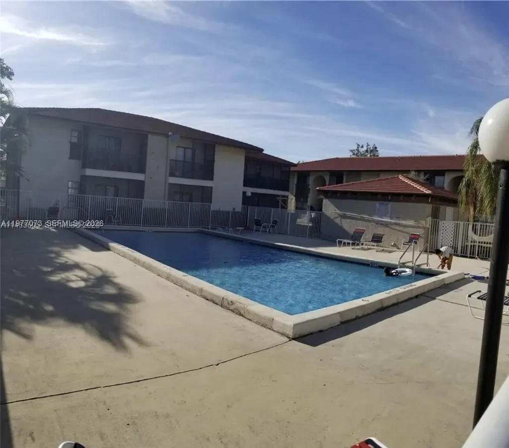 3006 Coral Ridge Drive Coral Springs FL 33065