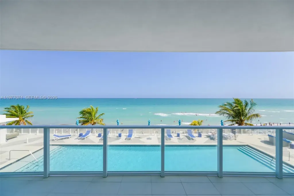 3951 S Ocean Drive Hollywood FL 33019