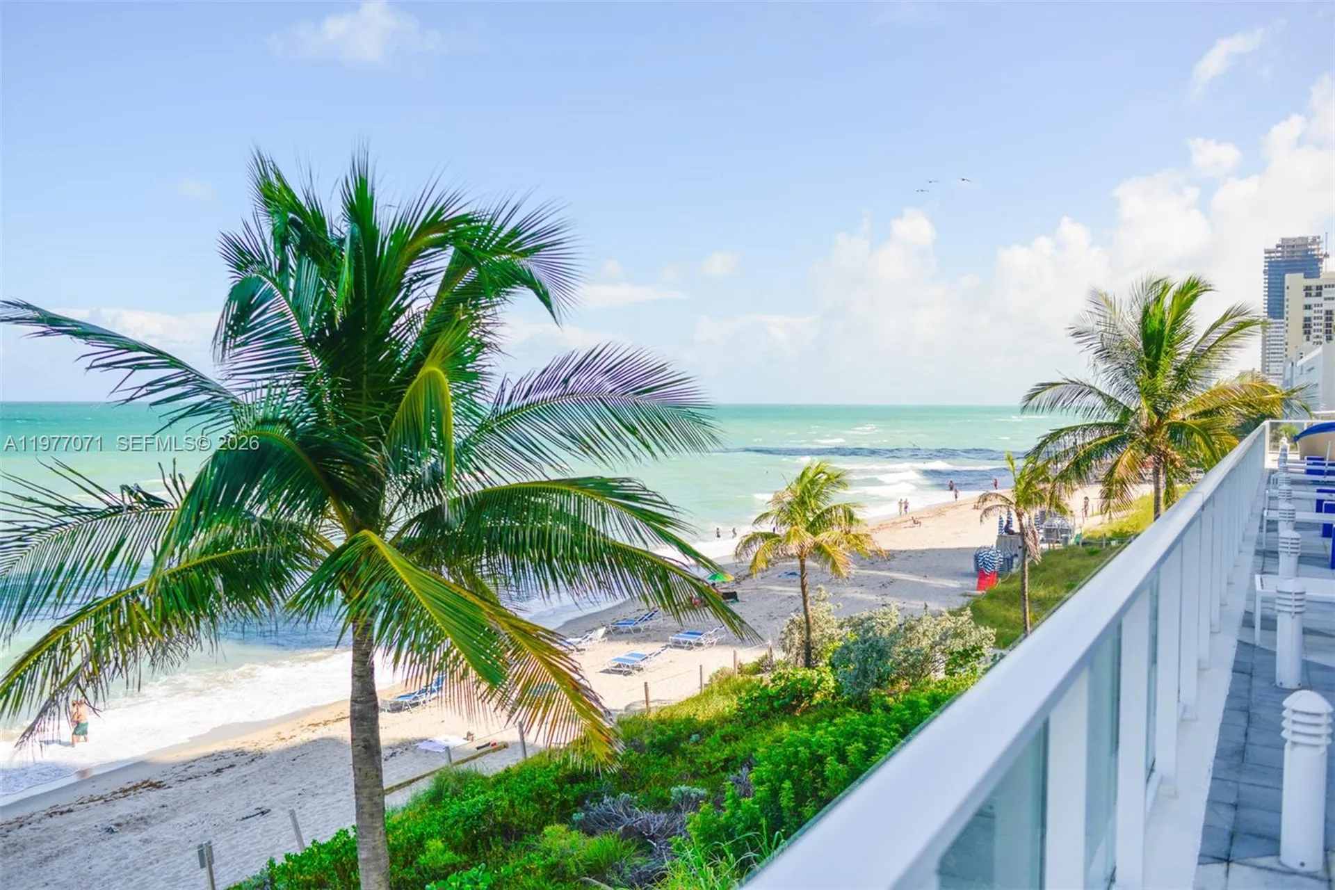 3951 S Ocean Drive Hollywood FL 33019