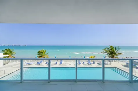3951 S Ocean Drive Hollywood FL 33019