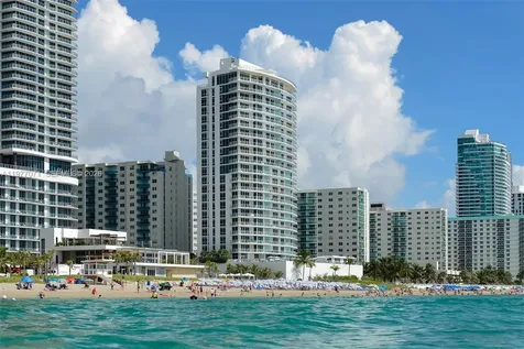 3951 S Ocean Drive Hollywood FL 33019