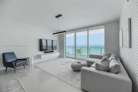 3951 S Ocean Drive Hollywood FL 33019