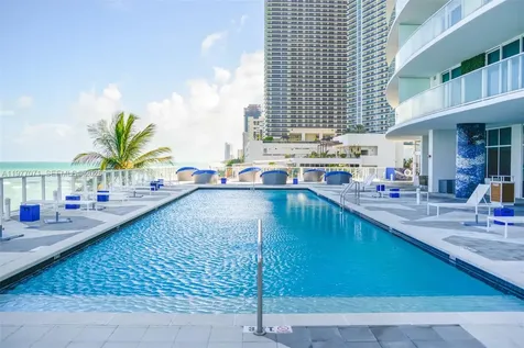 3951 S Ocean Drive Hollywood FL 33019