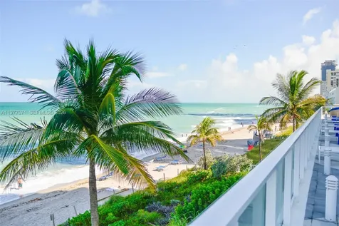 3951 S Ocean Drive Hollywood FL 33019