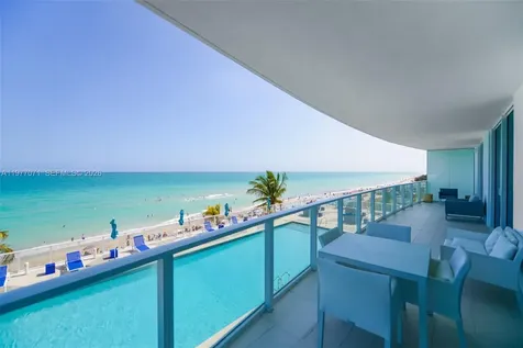 3951 S Ocean Drive Hollywood FL 33019