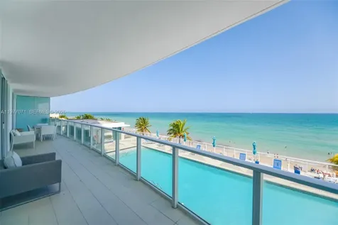 3951 S Ocean Drive Hollywood FL 33019