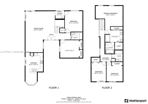 10528 SW 118th Place Miami FL 33186