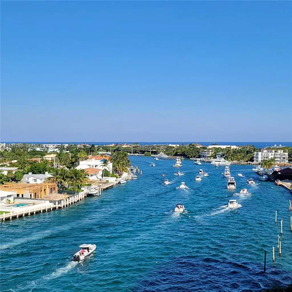 2611 N Riverside Drive Pompano Beach FL 33062