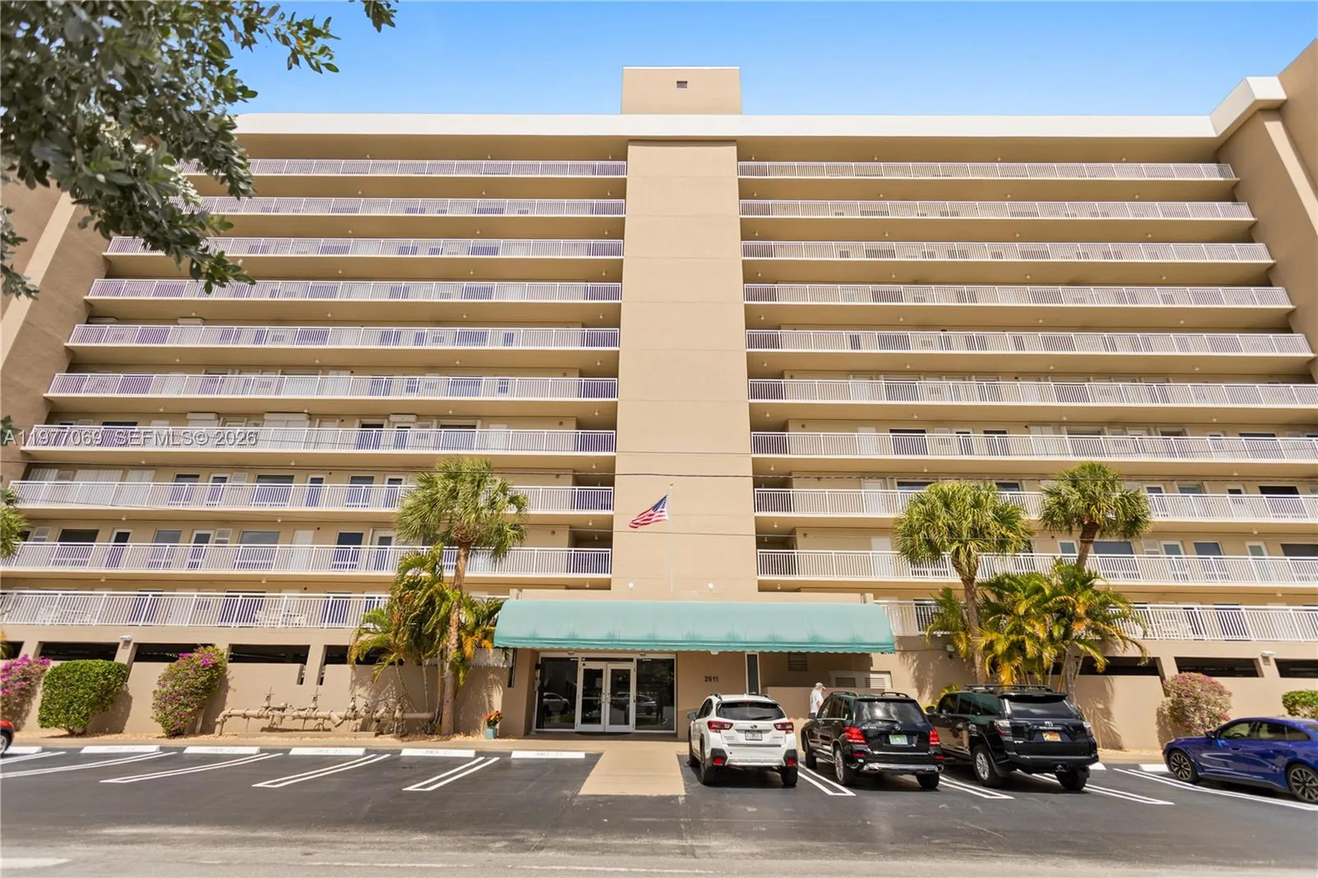 2611 N Riverside Drive Pompano Beach FL 33062