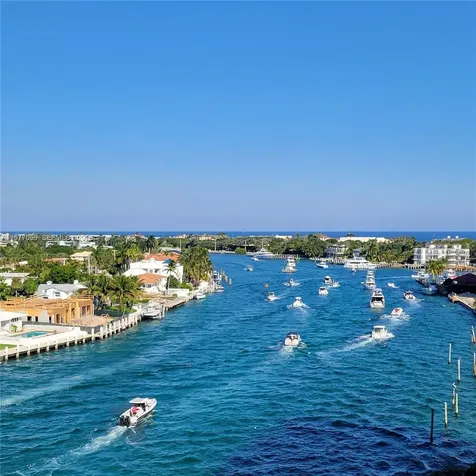 2611 N Riverside Drive Pompano Beach FL 33062