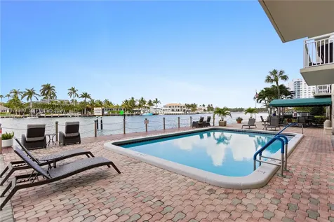 2611 N Riverside Drive Pompano Beach FL 33062