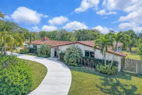 7700 SW 139th Terrace Palmetto Bay FL 33158