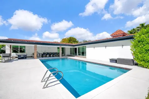 7700 SW 139th Terrace Palmetto Bay FL 33158