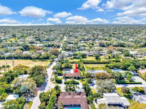 7700 SW 139th Terrace Palmetto Bay FL 33158