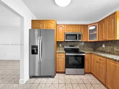 15401 SW 212th Street Miami FL 33187