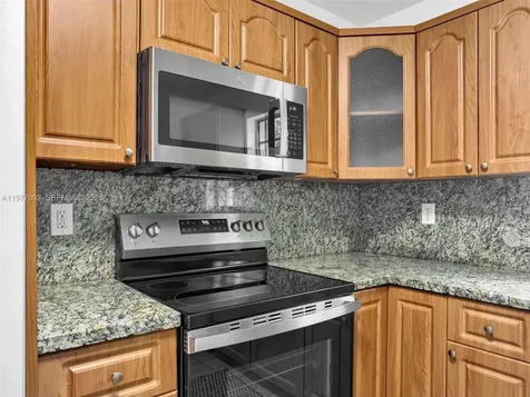 15401 SW 212th Street Miami FL 33187