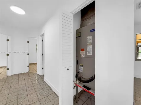 15401 SW 212th Street Miami FL 33187