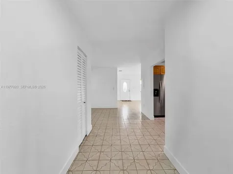 15401 SW 212th Street Miami FL 33187