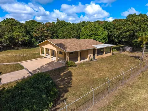 15401 SW 212th Street Miami FL 33187