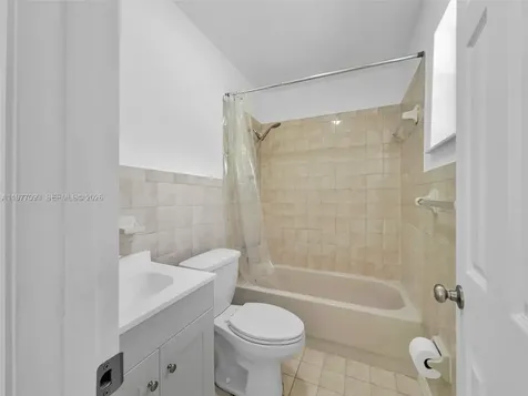 15401 SW 212th Street Miami FL 33187