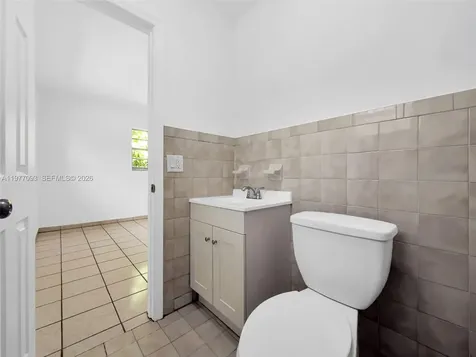 15401 SW 212th Street Miami FL 33187