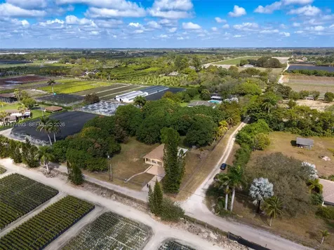 15401 SW 212th Street Miami FL 33187
