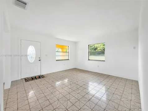 15401 SW 212th Street Miami FL 33187