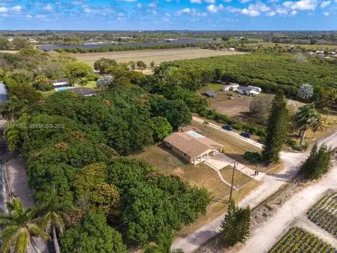 15401 SW 212th Street Miami FL 33187