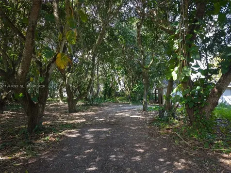 15401 SW 212th Street Miami FL 33187
