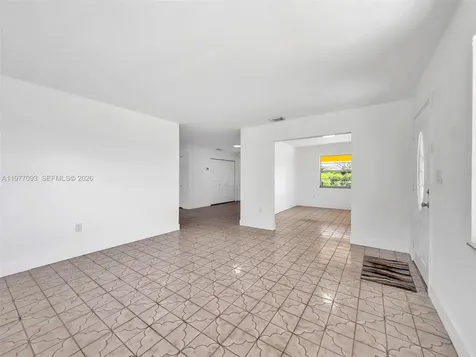 15401 SW 212th Street Miami FL 33187