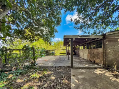 15401 SW 212th Street Miami FL 33187