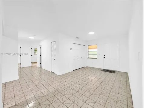 15401 SW 212th Street Miami FL 33187