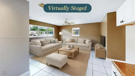 2760 NW 58th Street Miami FL 33142
