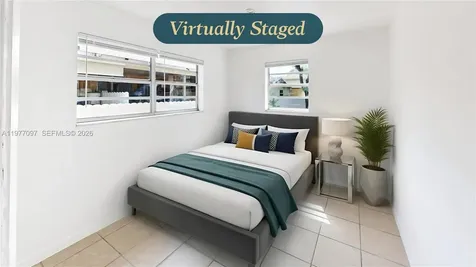 2760 NW 58th Street Miami FL 33142