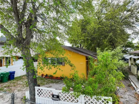 2760 NW 58th Street Miami FL 33142