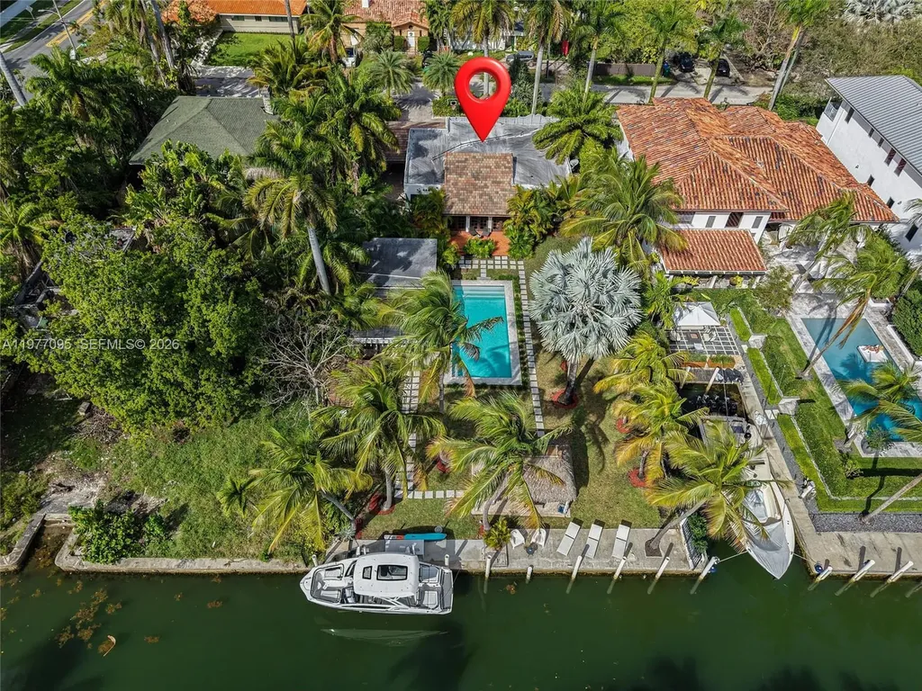 1028 NE 84th Street Miami FL 33138